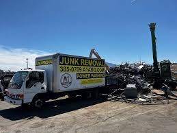 Recycling Services for Junk in Alva, OK