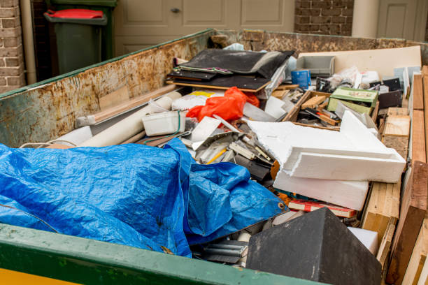 Best Donation Pickup Services  in Alva, OK