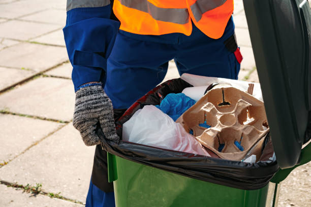 Best Yard Waste Removal  in Alva, OK