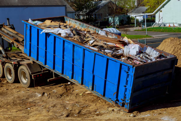 Best Demolition Debris Removal  in Alva, OK