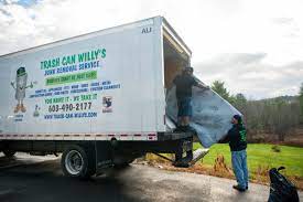 Best Retail Junk Removal  in Alva, OK